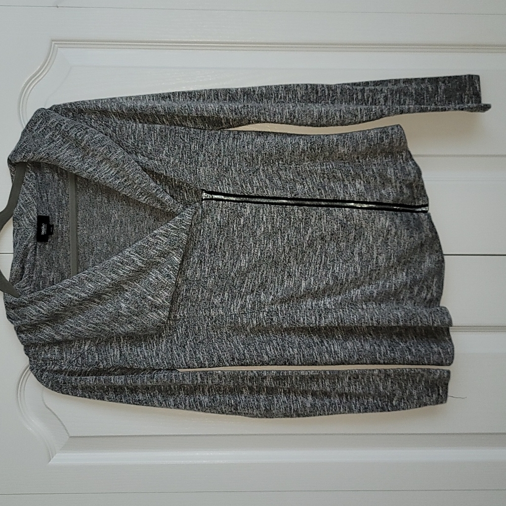 Mossimo Jacket - image 1